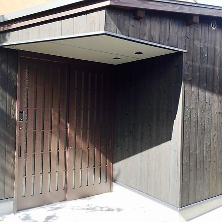 丸弥 ゲストハウス白梅町 京都市 エクステリア 写真