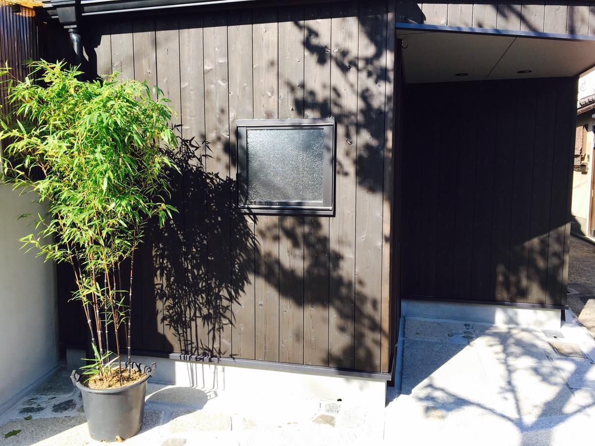 丸弥 ゲストハウス白梅町 京都市 エクステリア 写真